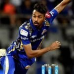 Do you know why Hardik Pandya suspended?