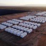 Megapack Goes Gigawatt: A New Era in Renewable Energy Storage