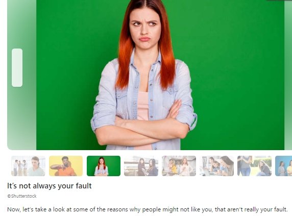 How Acknowledging Mistakes Can Strengthen Relationships