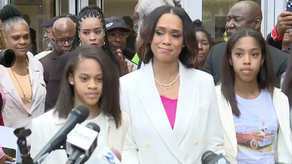 Marilyn Mosby