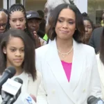 Marilyn Mosby