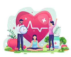 Health & Wellness Products