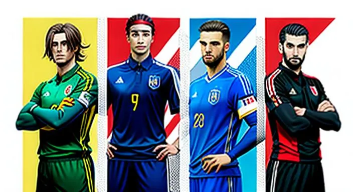 Top Searched Euro Players