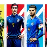 Top Searched Euro Players