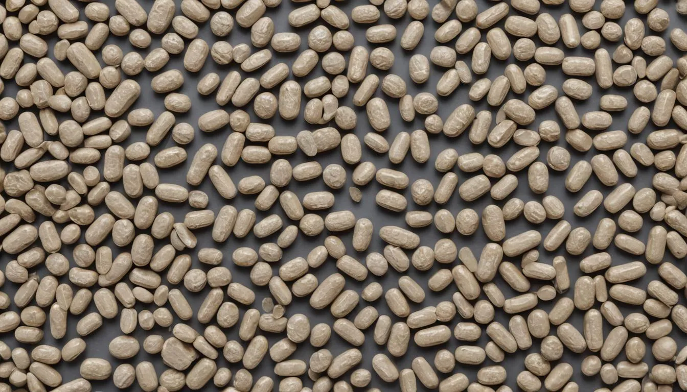 The Vital Role of B Vitamins: B12 Most Essential