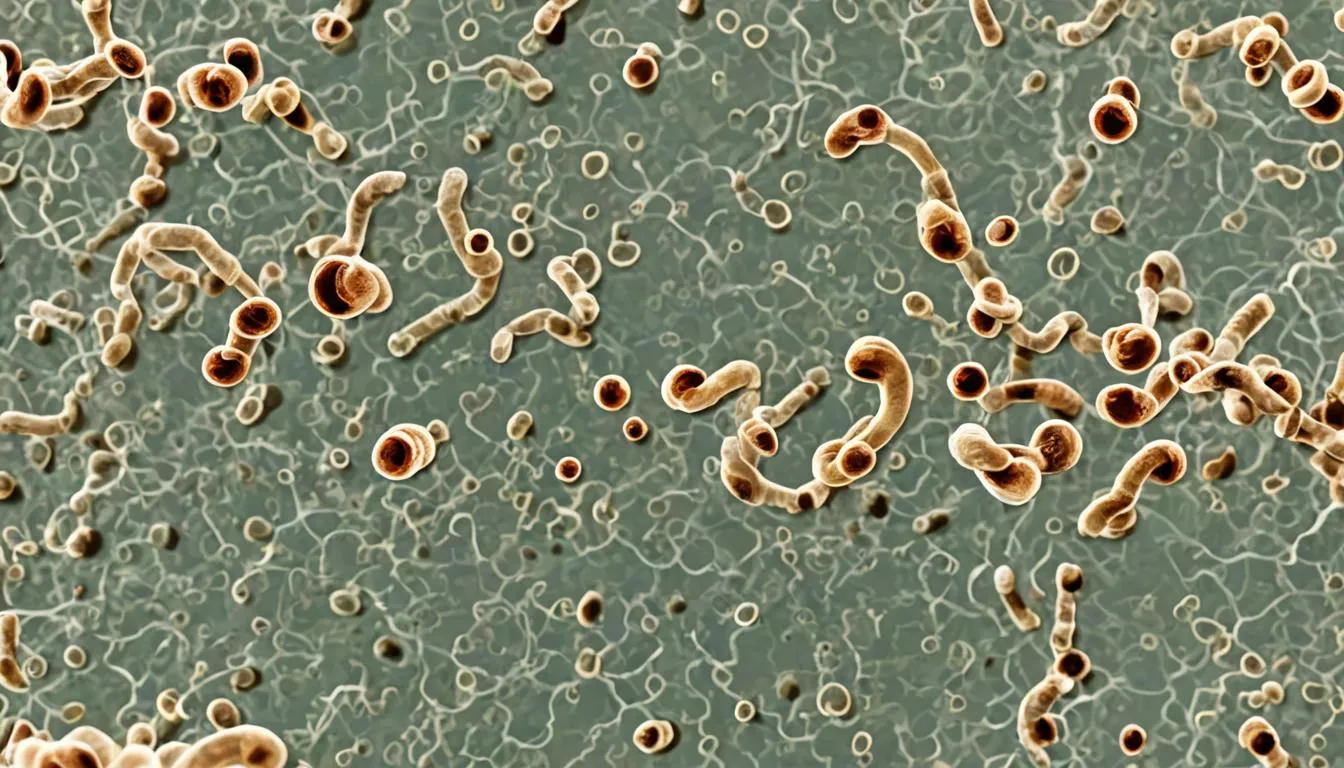 Syphilis: Stages, Symptoms, and Prevention Guide