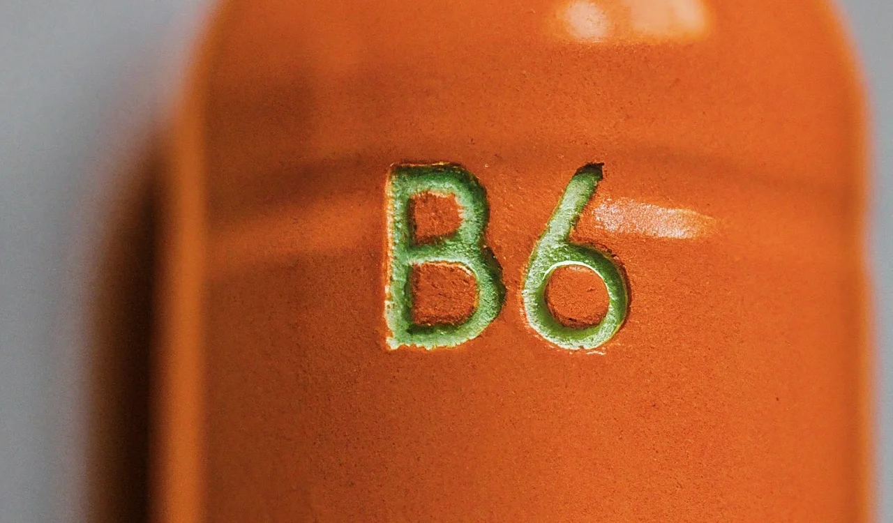 The Essential Guide to Vitamin B6 for Vegans