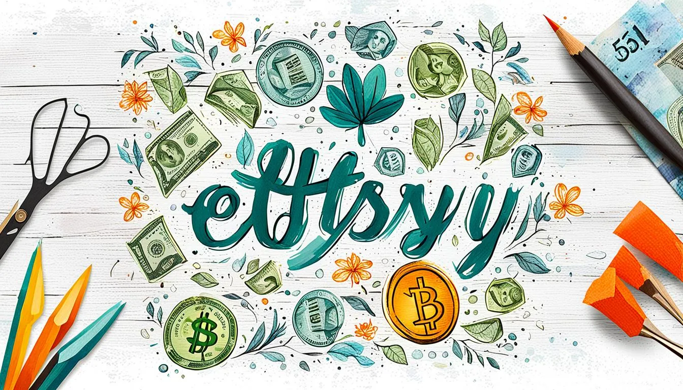 How to Make Money on Etsy: A Step-by-Step Guide
