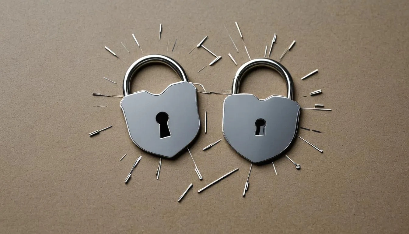 The Crucial Role of Cybersecurity in Safeguarding Your Digital Life