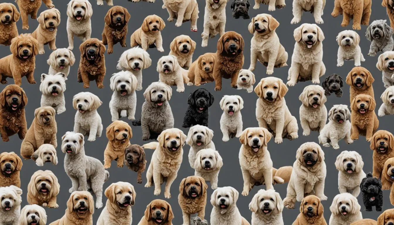 The World’s Most Expensive Dogs