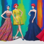 Fishtail Dresses: Style, Features, and How to Wear Them