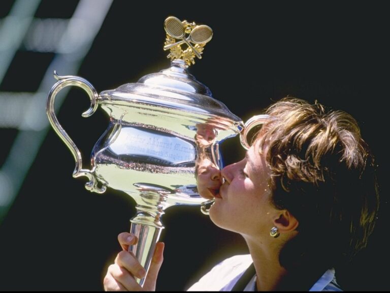 Martina Hingis