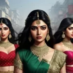 Life in Bollywood: A Glimpse into the Glamour and Grit