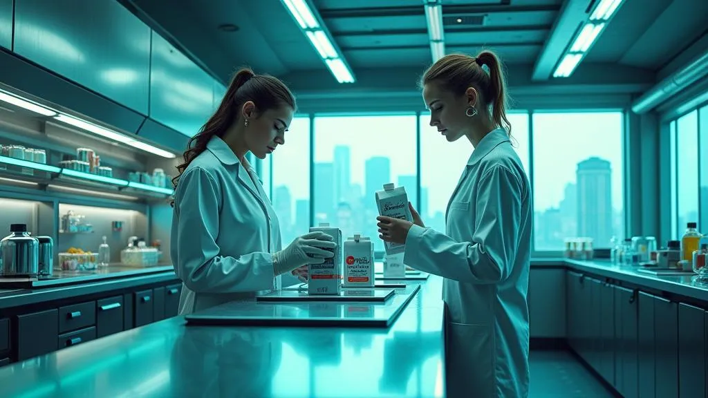 Is Tetra Pack Milk Safe? Benefits, Drawbacks, and Everything You Need to Know