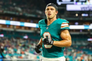 Braxton Berrios - NFL Career & Injury