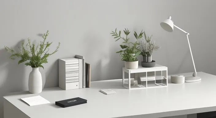 Minimalism and Decluttering