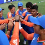 Harmanpreet Kaur to Bat at No. 3 for India in the T20 World Cup