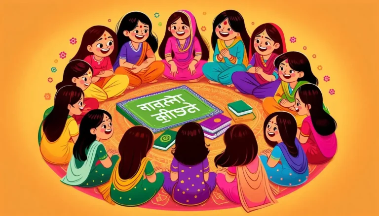 Ladki Bahin Yojana