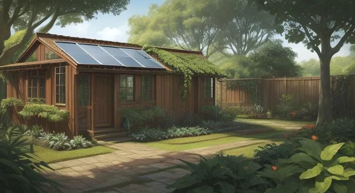 Sustainable Living: Eco-Friendly Practices