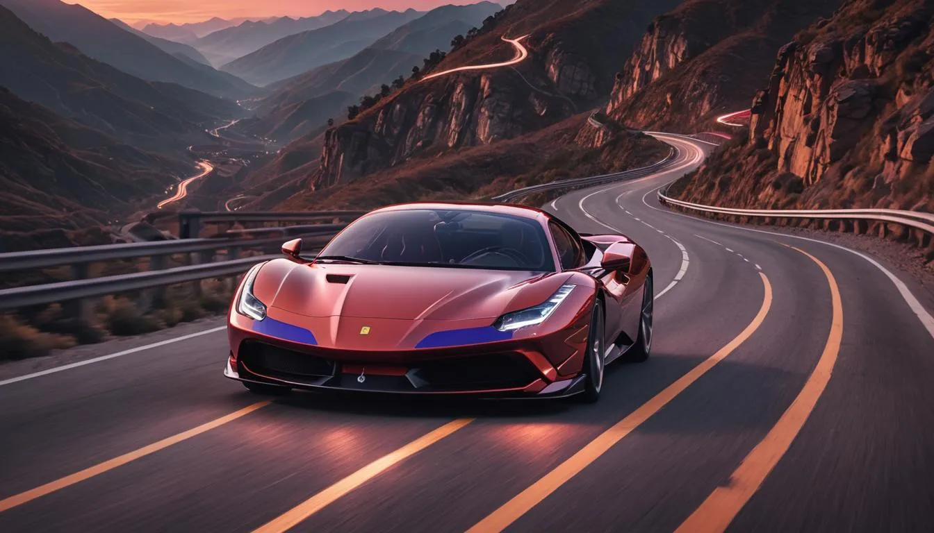 Ferrari F80: The Rs 32 Crore Supercar That Sold Out in Record Time