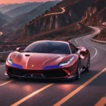 Ferrari F80: The Rs 32 Crore Supercar That Sold Out in Record Time