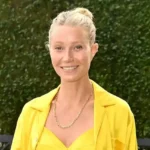 Gwyneth Paltrow: From Hollywood Star to Wellness Entrepreneur