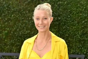 Gwyneth Paltrow: From Hollywood Star to Wellness Entrepreneur