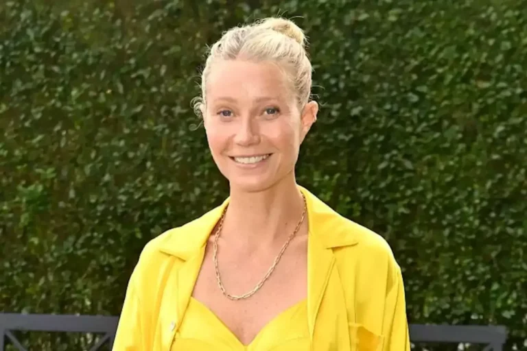 Gwyneth Paltrow: From Hollywood Star to Wellness Entrepreneur