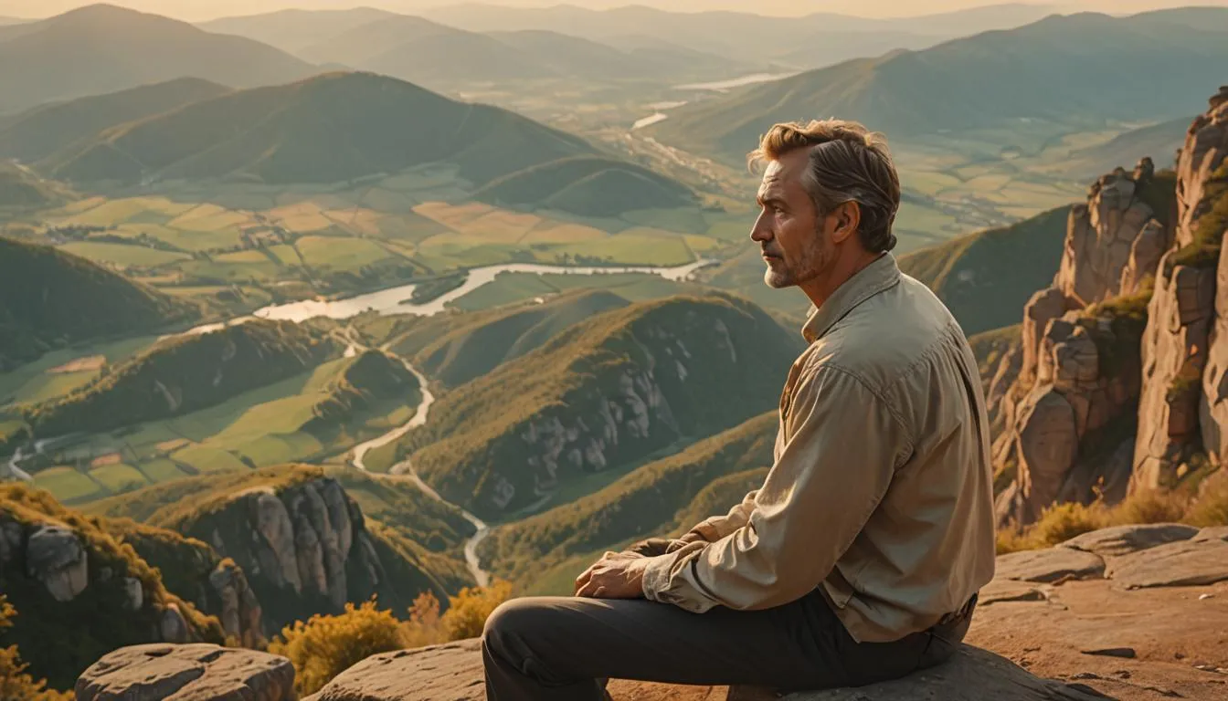 6 Life Lessons to Live a Fulfilling Life