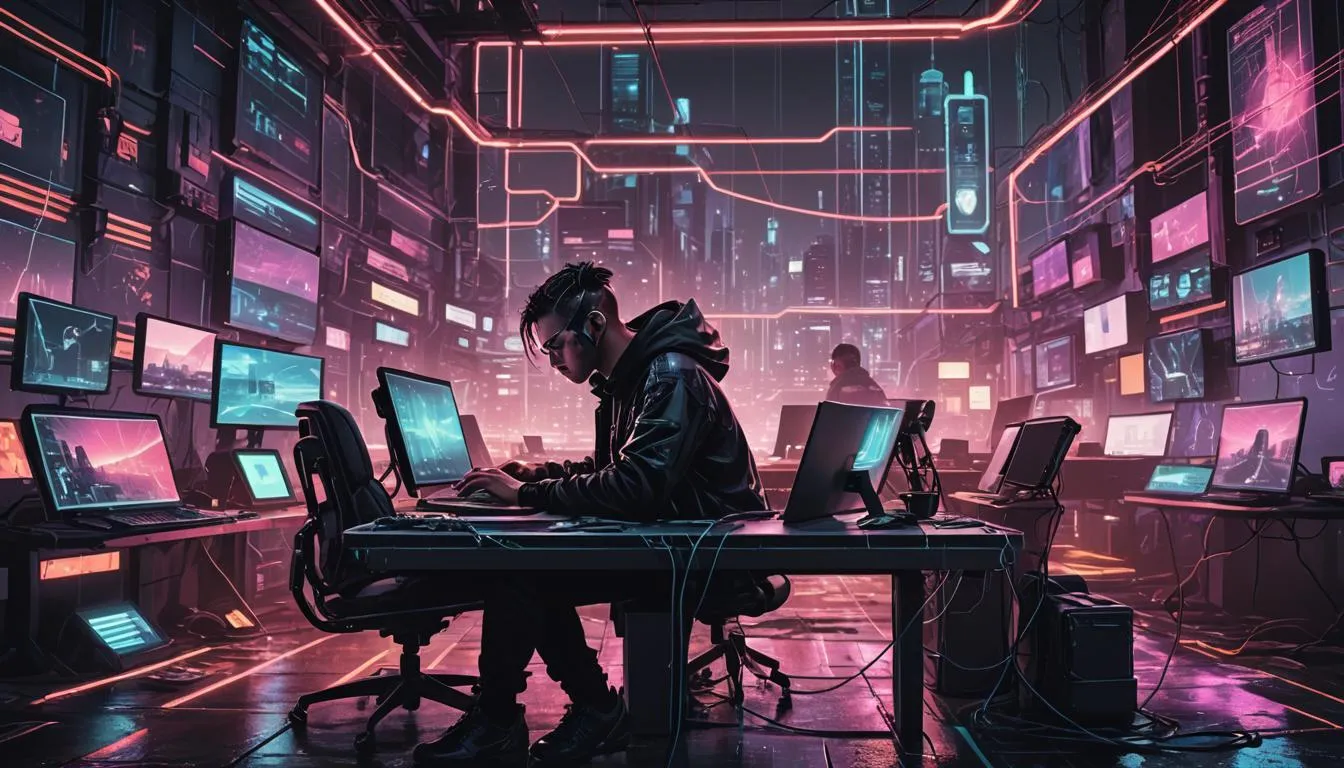 Affiliate Marketing: How to Start and Succeed