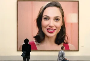 Gal Gadot