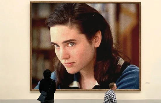 Jennifer Connelly