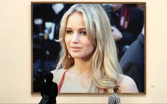 Jennifer Lawrence