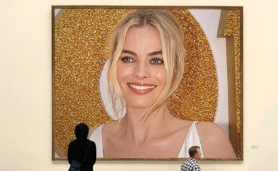 Margot Robbie