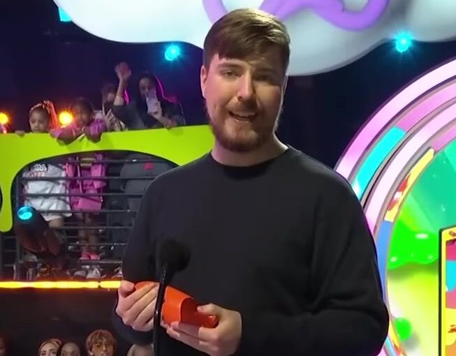 MrBeast