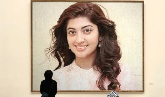 Pranita Subhash