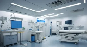 Top 10 Orthopedic Surgeon worldwide