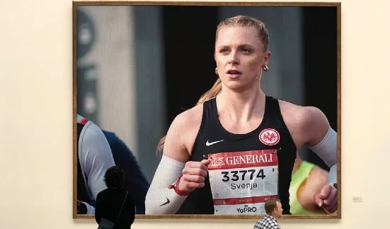 Svenja Sommer