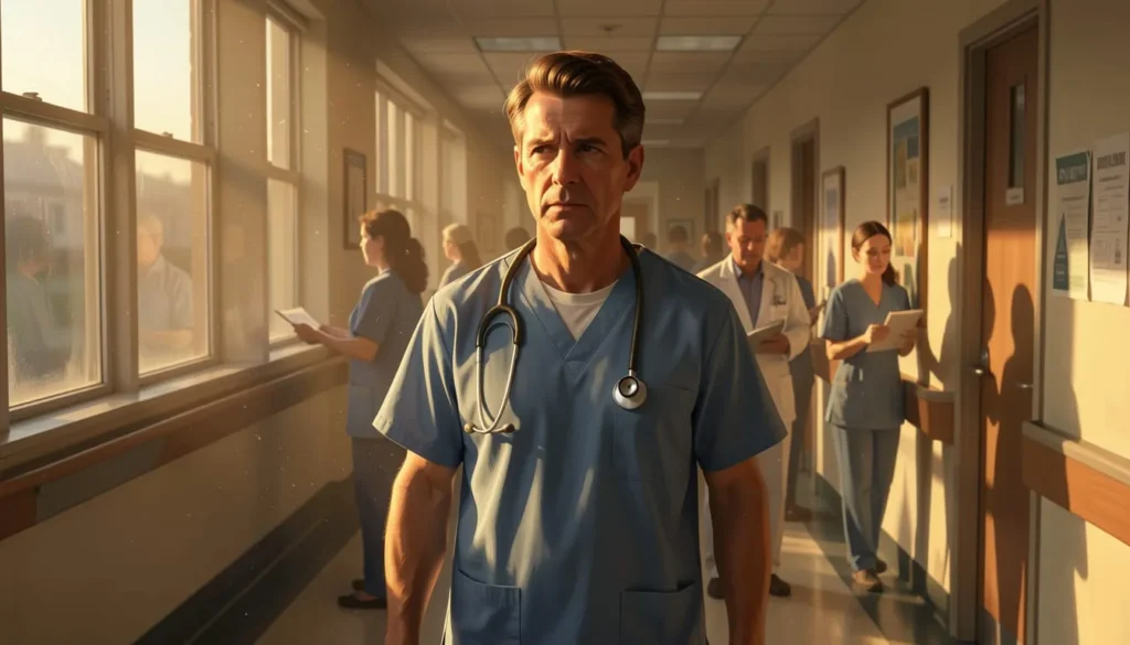 A Day in the Life of a doctor: Secrets You Won’t Believe