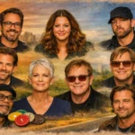 Celebrities Embracing Sobriety: Inspiring Journeys