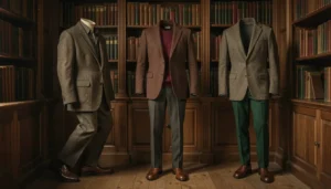 Dark academia-inspired clothing for every day!