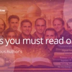 World-Famous Author’s