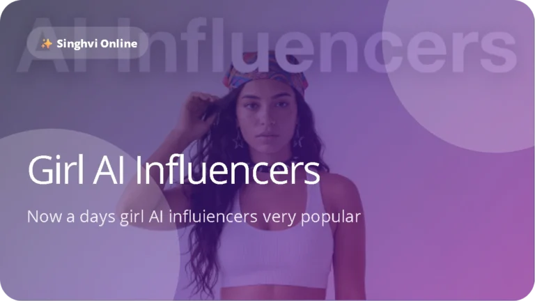 AI Girl
