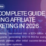 THE COMPLETE GUIDE TO SCALING AFFILIATE MARKETING IN 2026