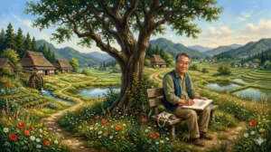 Akira Toriyama