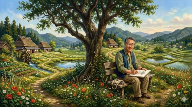 Akira Toriyama