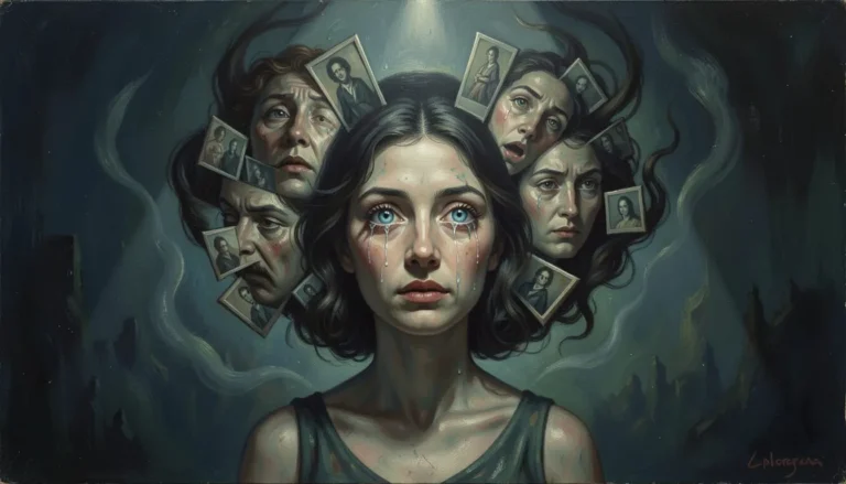 Echoes of Deception: Inside Maternal Instinct