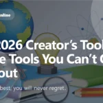 The 2026 Creator’s Toolkit 5 Image Tools You Can’t Grow Without