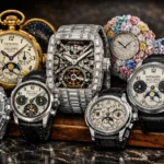 top 10 most expensive watches in the world